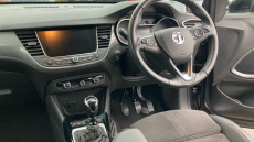 Vauxhall Crossland 1.2 Turbo [130] Ultimate 5dr Petrol Hatchback